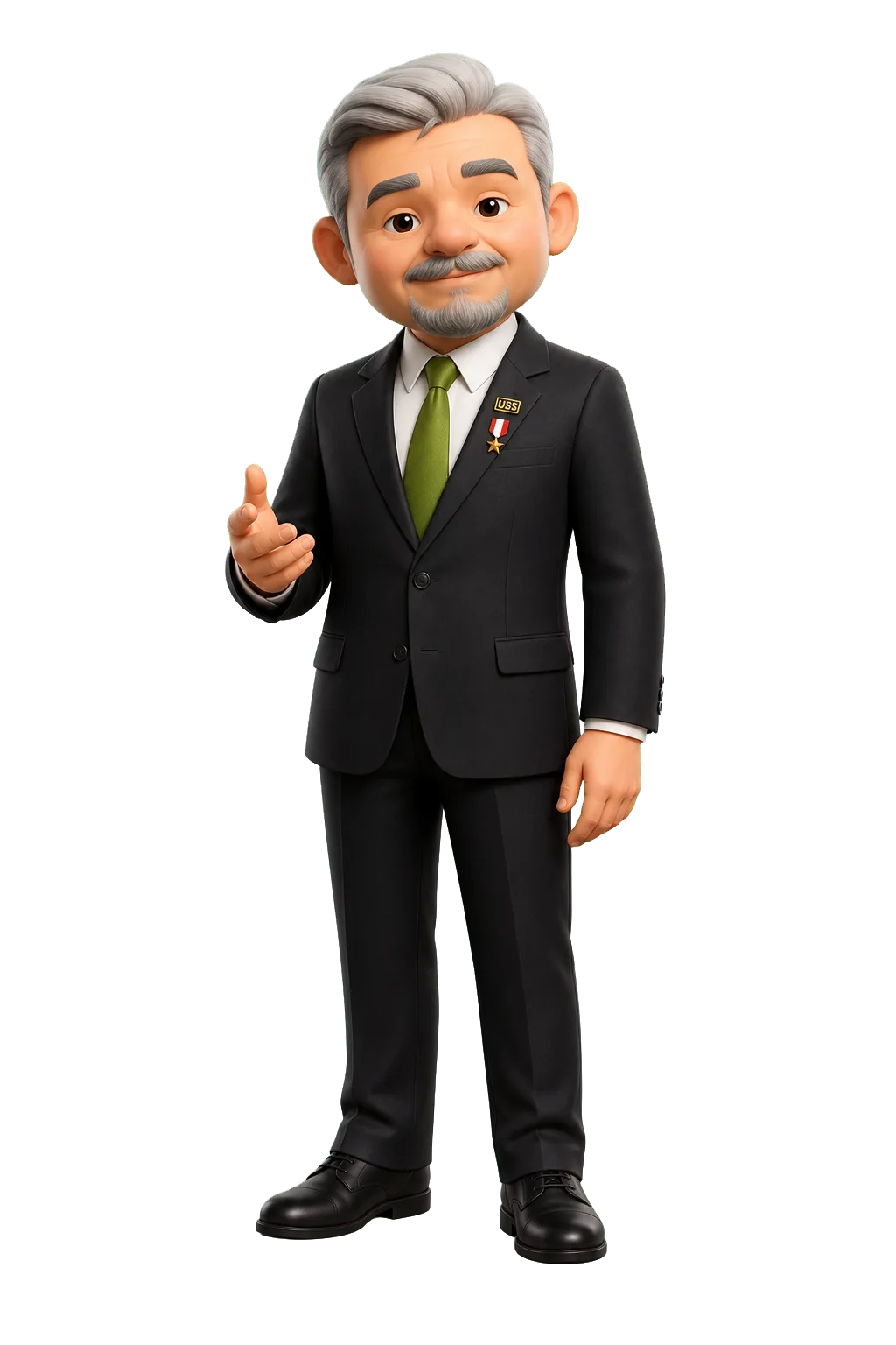 Alan, asistente inteligente CLACUR